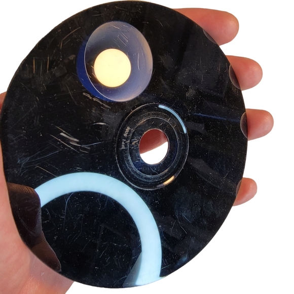 Sony Playstation 1 PS1 Black Dawn Apache Helicopter War Video Game - Picture 5 of 6